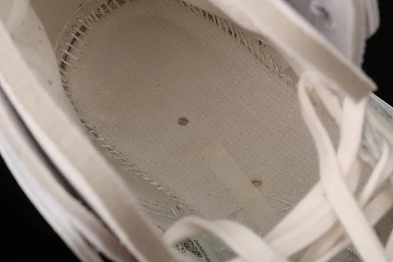 All categories Air Jordan Jordan series basketball shoes Air Jordan 1 High G version Air Jordan 1 Zoom Air CMFT AJ1 Joe 1 Pearl White high-top basketball shoes CT0979-107